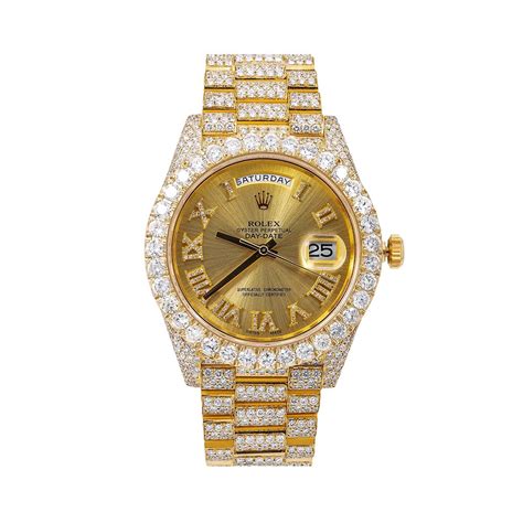 buy bust down rolex|40mm bussdown rolex preowned.